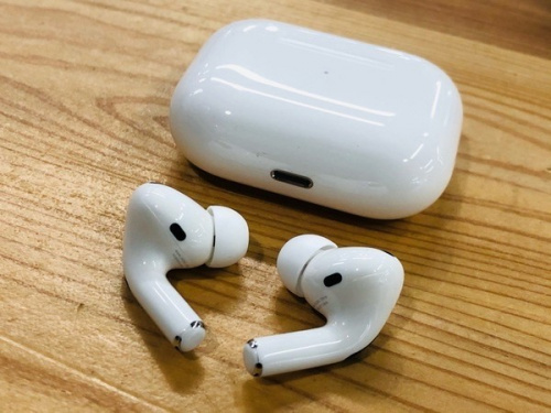 AppleのAirPods Pro