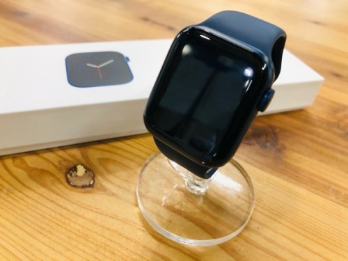 デジタル家電のApple