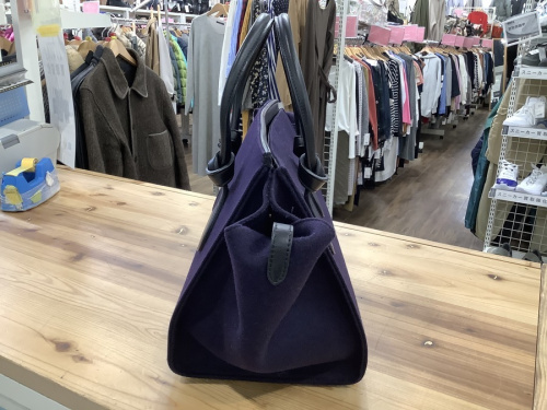 タイバッグのCELINE