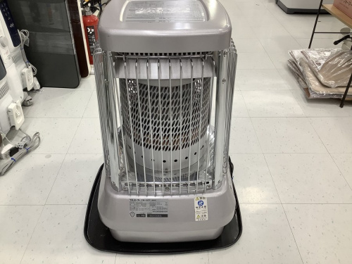 ストーブの石油ストーブ