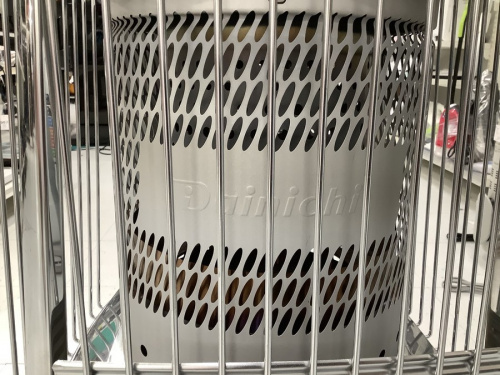 石油ストーブのDAINICHI