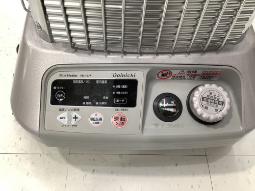 DAINICHIの横浜川崎中古家具情報