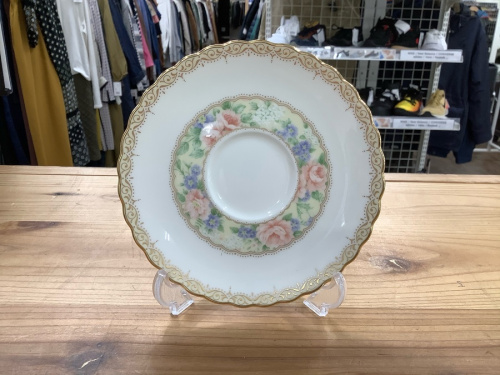 カップ&ソーサーのNoritake
