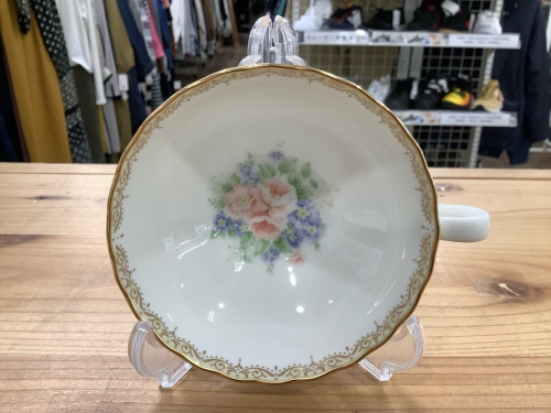 Noritakeの横浜川崎中古洋食器情報