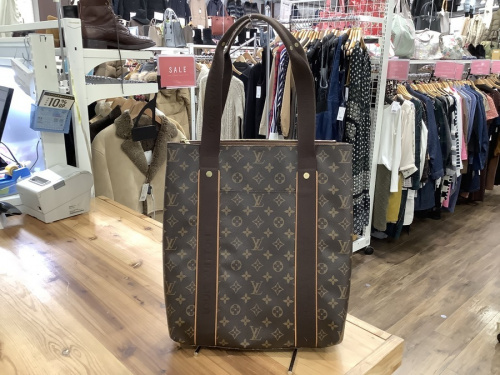 LOUIS VUITTONのヴィトン買取 横浜