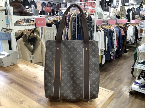 ルイヴィトンの横浜川崎中古ブランド情報