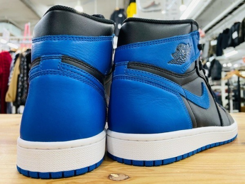 JORDANの横浜川崎中古洋服情報