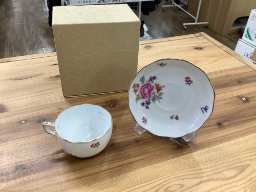 雑貨の洋食器