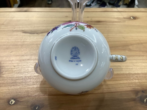HERENDの横浜川崎中古洋食器情報