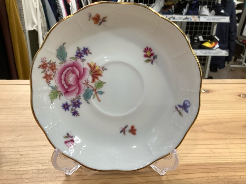 横浜川崎中古洋食器情報