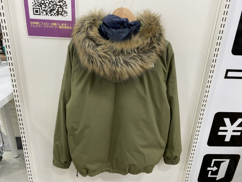 横浜川崎中古洋服情報