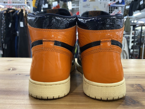 メンズの横浜川崎中古洋服情報