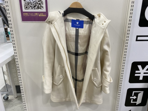 BLUE LABEL CRESTBRIDGEの横浜川崎中古洋服情報