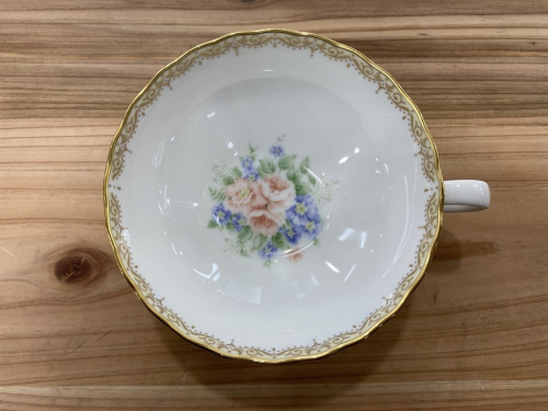 Noritakeの横浜川崎中古洋食器情報
