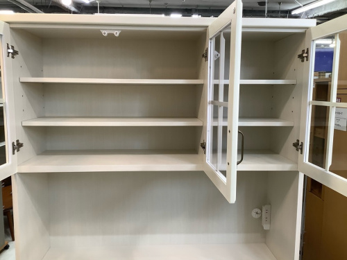 レンジボードのニトリ