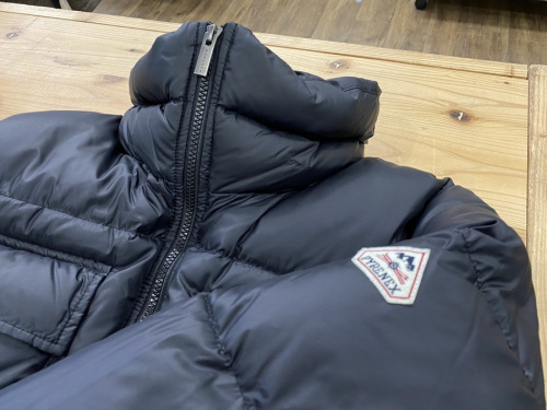 メンズファッションのアウター