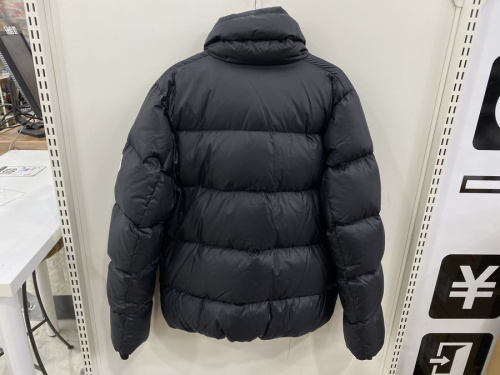 ダウンジャケットのPyrenex