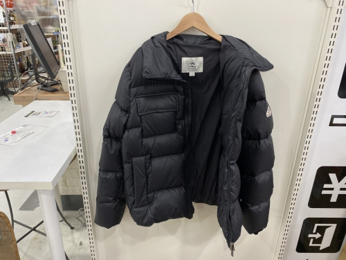 Pyrenexの横浜川崎中古洋服情報