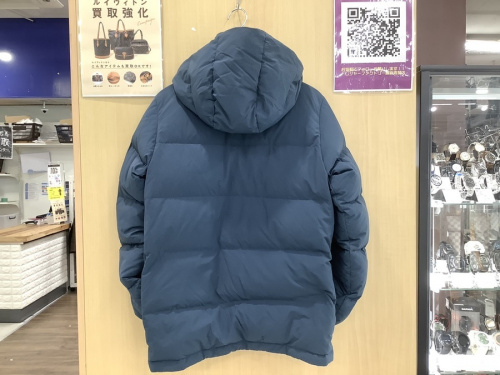 THE NORTH FACEのノースフェイス