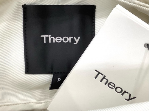theoryの横浜川崎中古洋服情報