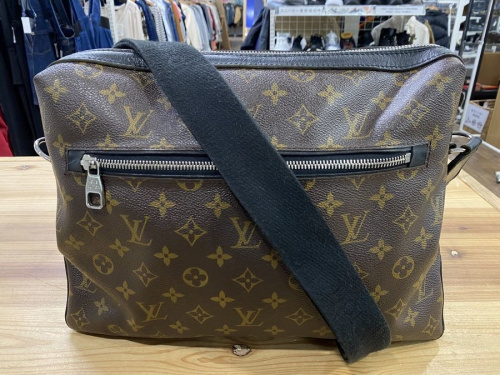 ルイヴィトンの横浜川崎中古ブランド情報