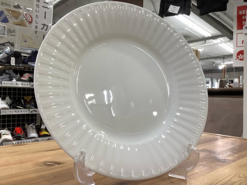 限定品の洋食器