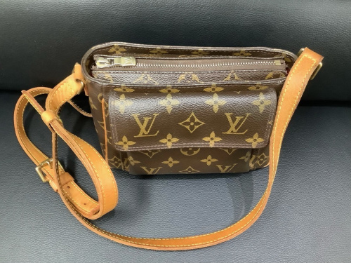 LOUIS VUITTONのルイヴィトン