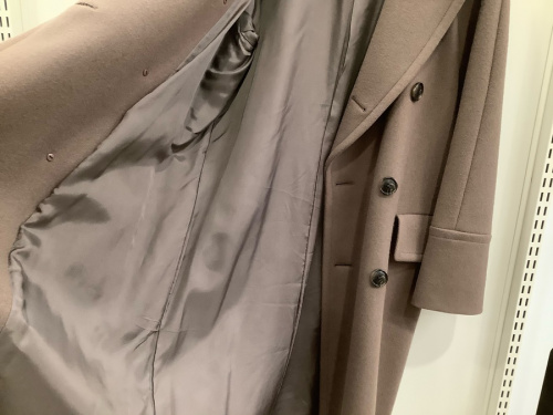 BEAUTY&YOUTHの横浜川崎中古洋服情報