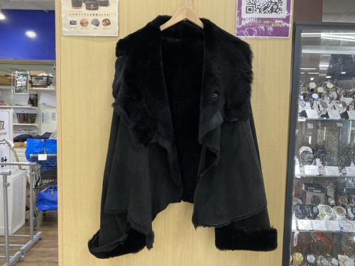 YOHJI YAMAMOTOの横浜川崎中古洋服情報