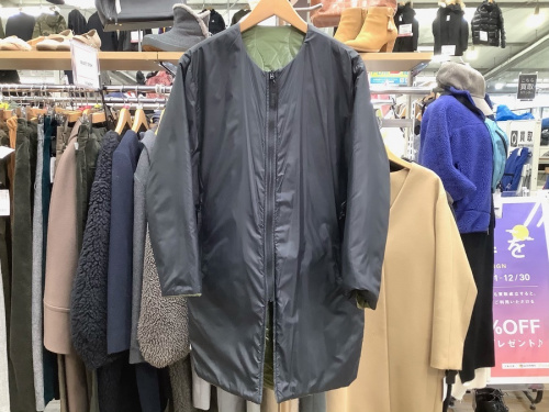 Wild thingsの横浜川崎中古洋服情報