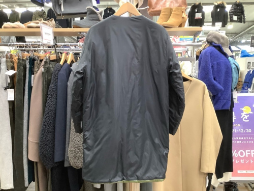 横浜川崎中古洋服情報