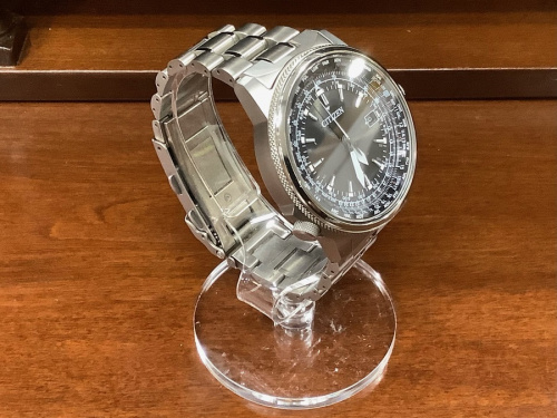 CITIZENのシチズン