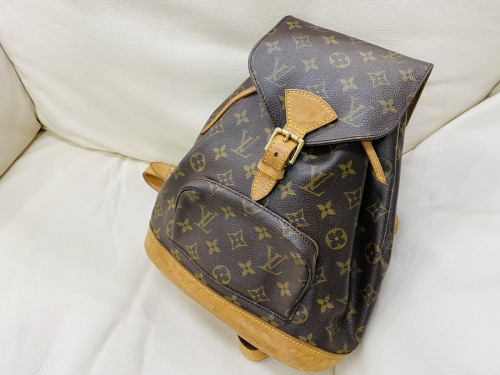 ブランド・ラグジュアリーのLOUIS VUITTON
