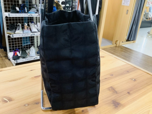バッグのトートバッグ