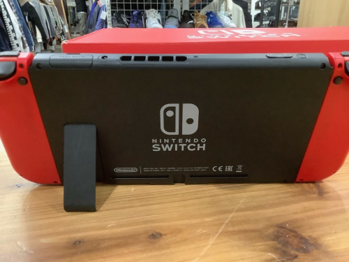 Nintendoの横浜川崎中古小物情報