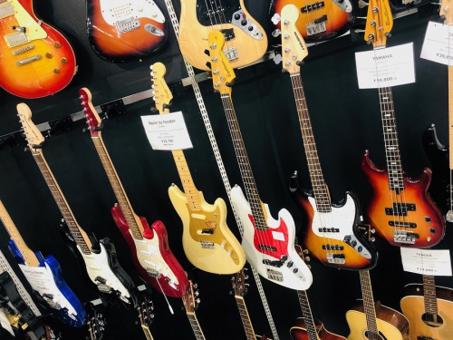 楽器 青葉区 都筑区 たまプラーザの楽器 中古 横浜青葉区 都筑区 たまプラーザ