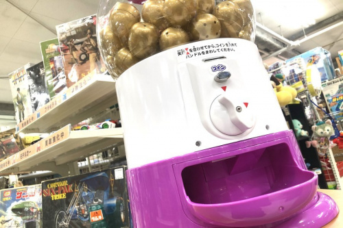 PETIT KOROの横浜川崎中古ホビー情報