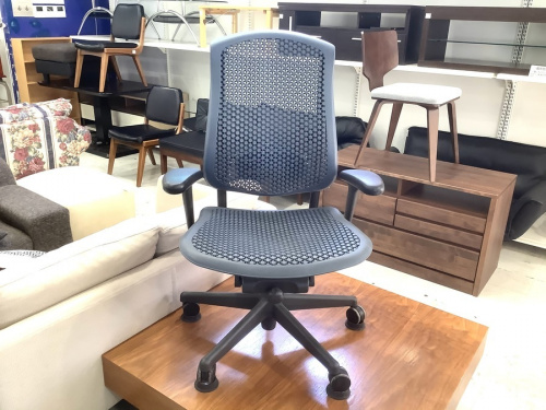 イスのHerman Miller