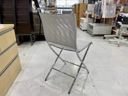 折りたたみチェアーのcalligaris
