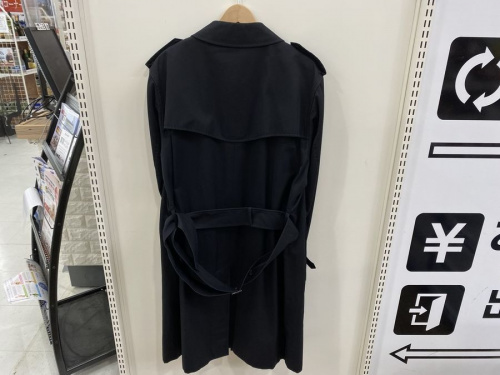 BURBERRY LONDONの横浜川崎中古衣類情報