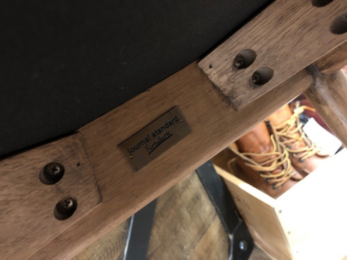 JOURNAL STANDARD FURNITURE 横浜のジャーナルスタンダードファニチャー　中古