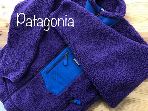 メンズファッションのpatagonia　横浜