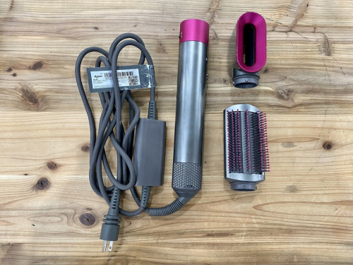 ドライヤーのdyson