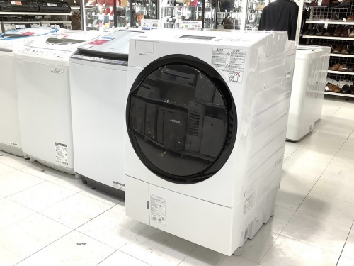 TOSHIBAの東芝