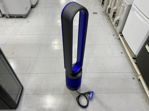 扇風機のタワーファン