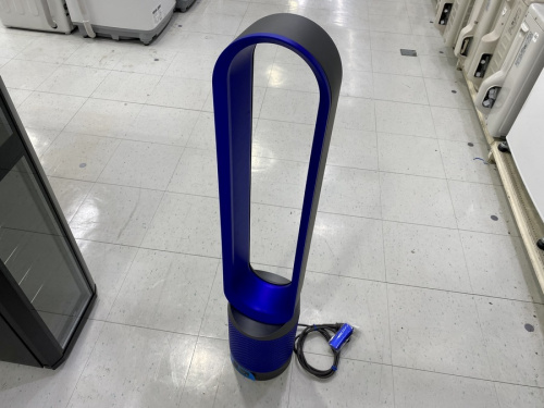 タワーファンのdyson