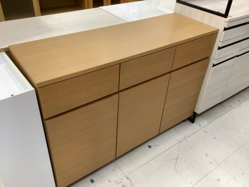 家具のチェスト