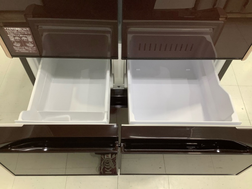 HITACHIの横浜川崎中古家具情報