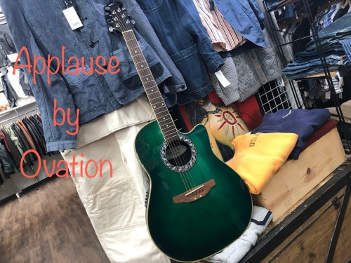 中古楽器の楽器　中古　横浜青葉区　都筑区　たまプラーザ