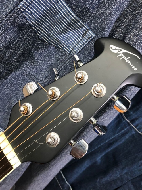 楽器　中古　横浜青葉区　都筑区　たまプラーザのギター　中古　横浜